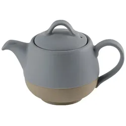 Churchill Emerge Seattle Grey Teekanne 42,6cl