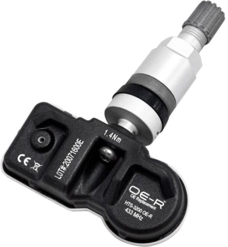 Radsensor, Reifendruck-Kontrollsystem HAMATON HAM-OER-S086