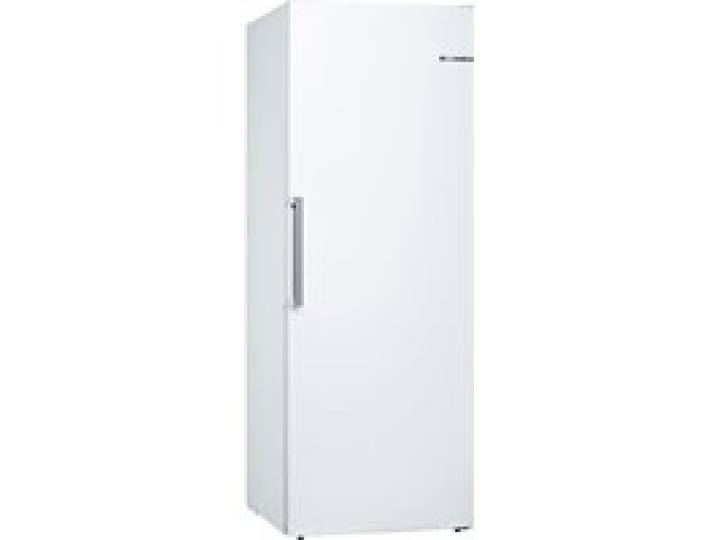 BOSCH GSN58AWEV - Congélateur armoire - 360L - Froid ventilé - Classe E - L 70 x H 191 cm