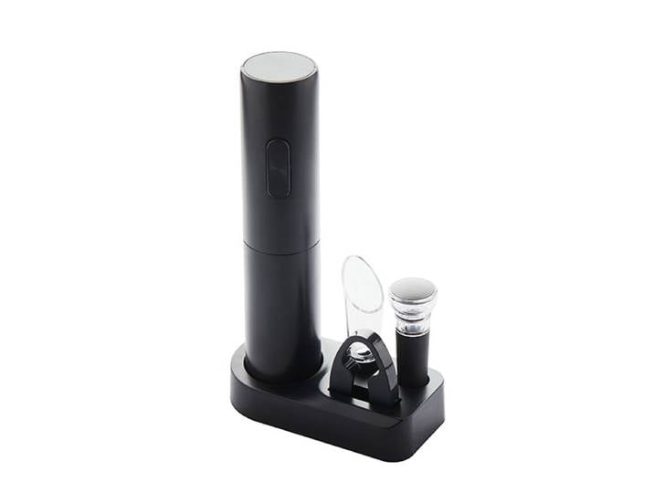 Coffret de 5 accessoires pour la dégustation du vin Point Virgule