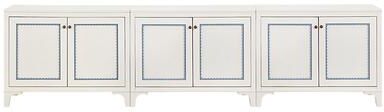 Jennings 3-Piece Media Console - Ballard Designs