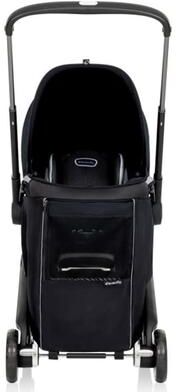 Evenflo Shyft DualRide Carryall Storage Bag