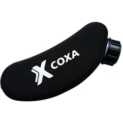 Coxa Carry, Trinkflasche + Thermosflasche, (1 l)