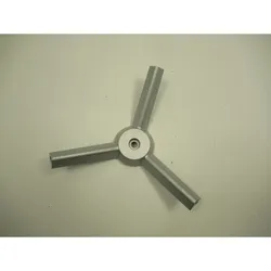 Optimum Vorschubgriff DQ18/DQ22/DQ20V ØAufnahme 20