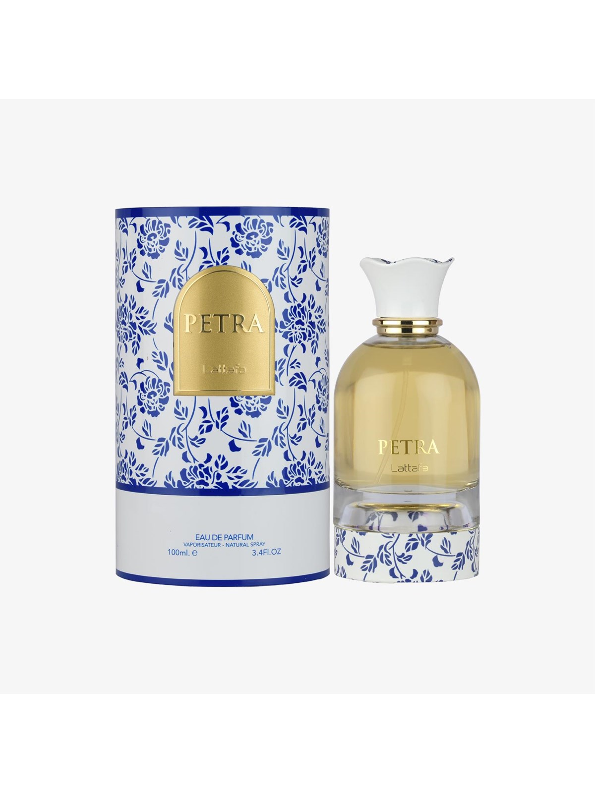 Lattafa Petra - 100 ml0