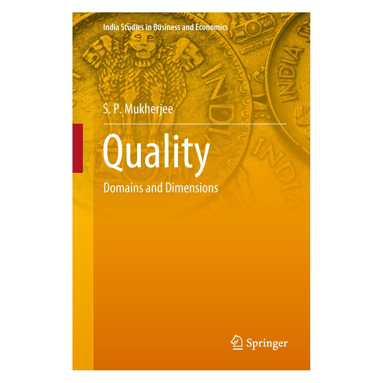 Springer Quality (9789811312700)