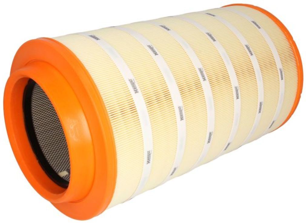 Luftfilter HENGST Filtration E541L02