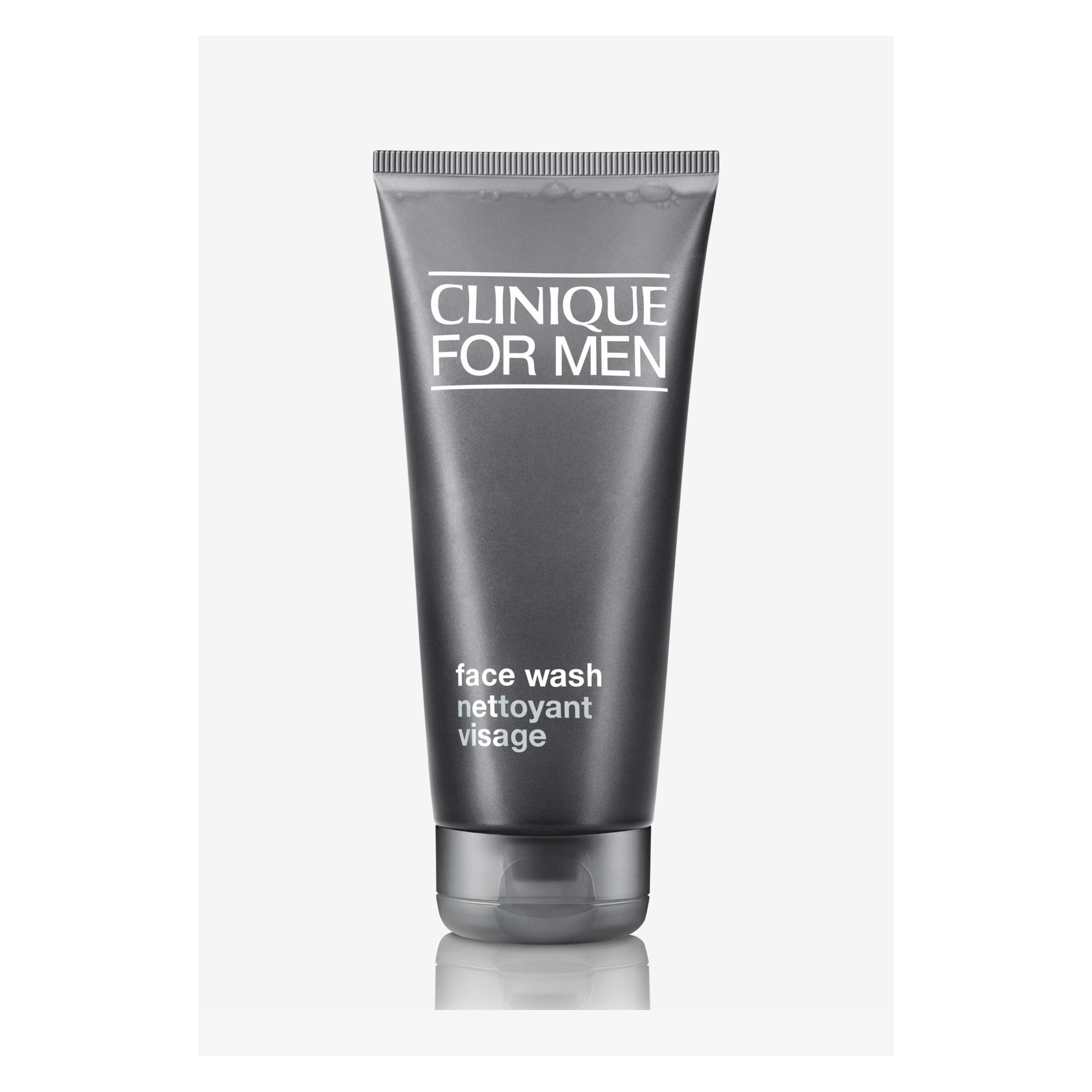 Clinique For Men (Cleansing Balms, 200 ml) (Clinique)
