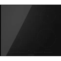 Küppersbusch 60 cm Induktionskochfeld mit glideControl+ KI6130.0SR