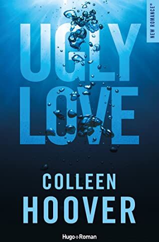 Colleen Hoover - Ugly love - Preis vom 09.10.2026 07:28:09 h