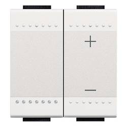 Legrand Dimmer Living&Light Weiß N4410N 1 St.
