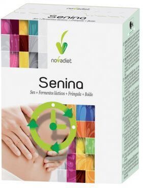 Novadiet Senina 2,5 gr 18 Sticks