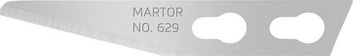 MARTOR 629.65 Ersatzklinge GRAFIKKLINGE Spezialschliff 100St.
