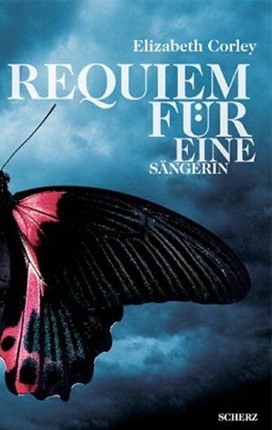 Elizabeth Corley - Requiem für eine Sängerin - Preis vom 09.10.2026 07:28:09 h