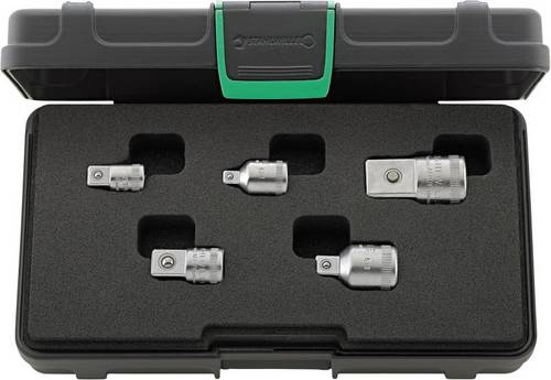 Stahlwille 5513 Steckschlüsselsatz 1/2" (12.5 mm) 96121003