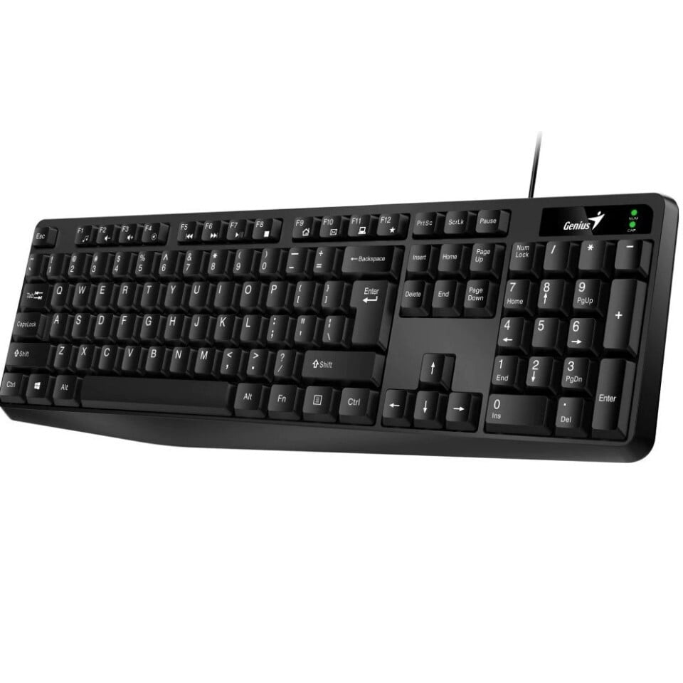 Genius KB-117 Verenigde Staten