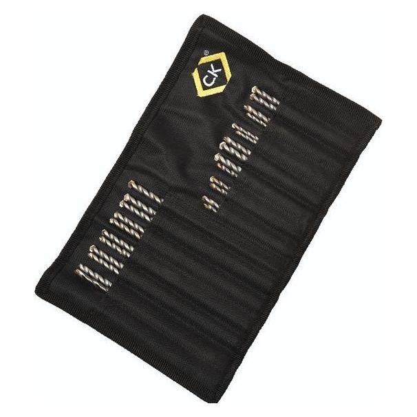 C.K Magma Bit-Set 8teilig T4523 Innen-TO (Innensechsrund TX) (T4523)
