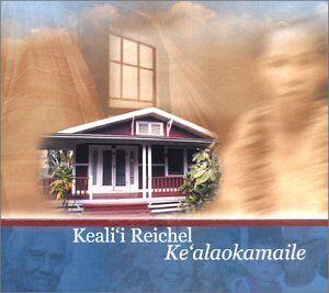Keali'i Reichel - Ke'alaokamaile - Preis vom 04.10.2026 03:51:26 h