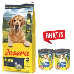 JOSERA Adult Optiness 12.5kg