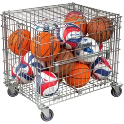 Sport-Thieme, Zubehör Ballsport