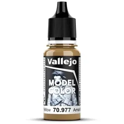 Vallejo Model Color Desert Yellow 18 ml (147)