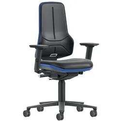 Bimos, Bürostuhl, Arbeitsdrehstuhl (47 - 64 cm)