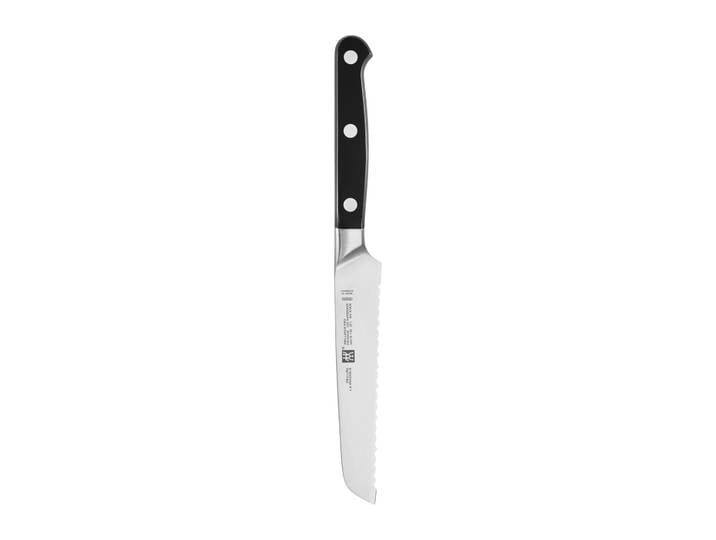 Zwilling Couteau de cuisine Zwilling Pro 13 cm