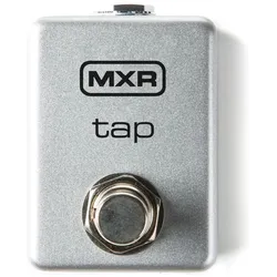 Dunlop MXR M199 (E-Gitarre, Gitarre), Effektpedal, Schwarz