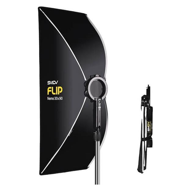 SMDV Speedbox Flip Nemo 30x90 (Softbox) (73018568)