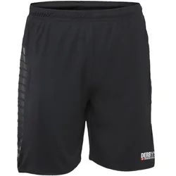 DERBYSTAR Hyper Shorts Herren schwarz L