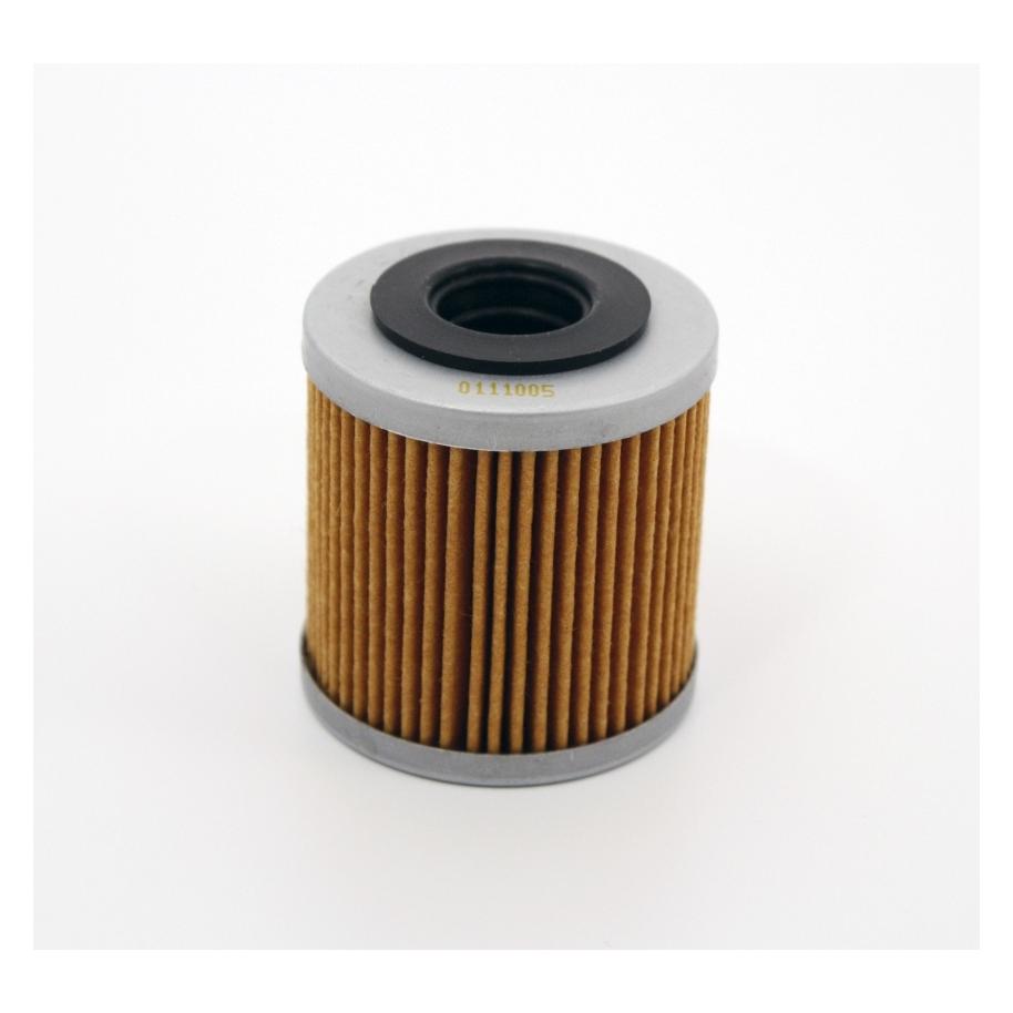 TwinAir TWIN AIR ÖLFILTER HF 563 APRILIA, HUSQVARNA, SWM 300/500 (50) (140022)
