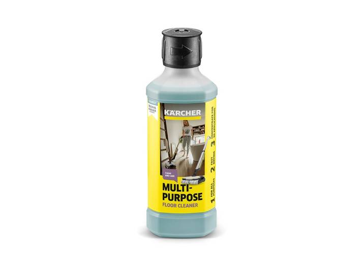 Kärcher Bodenreiniger Universal RM 536 - 0,5l Zubehör