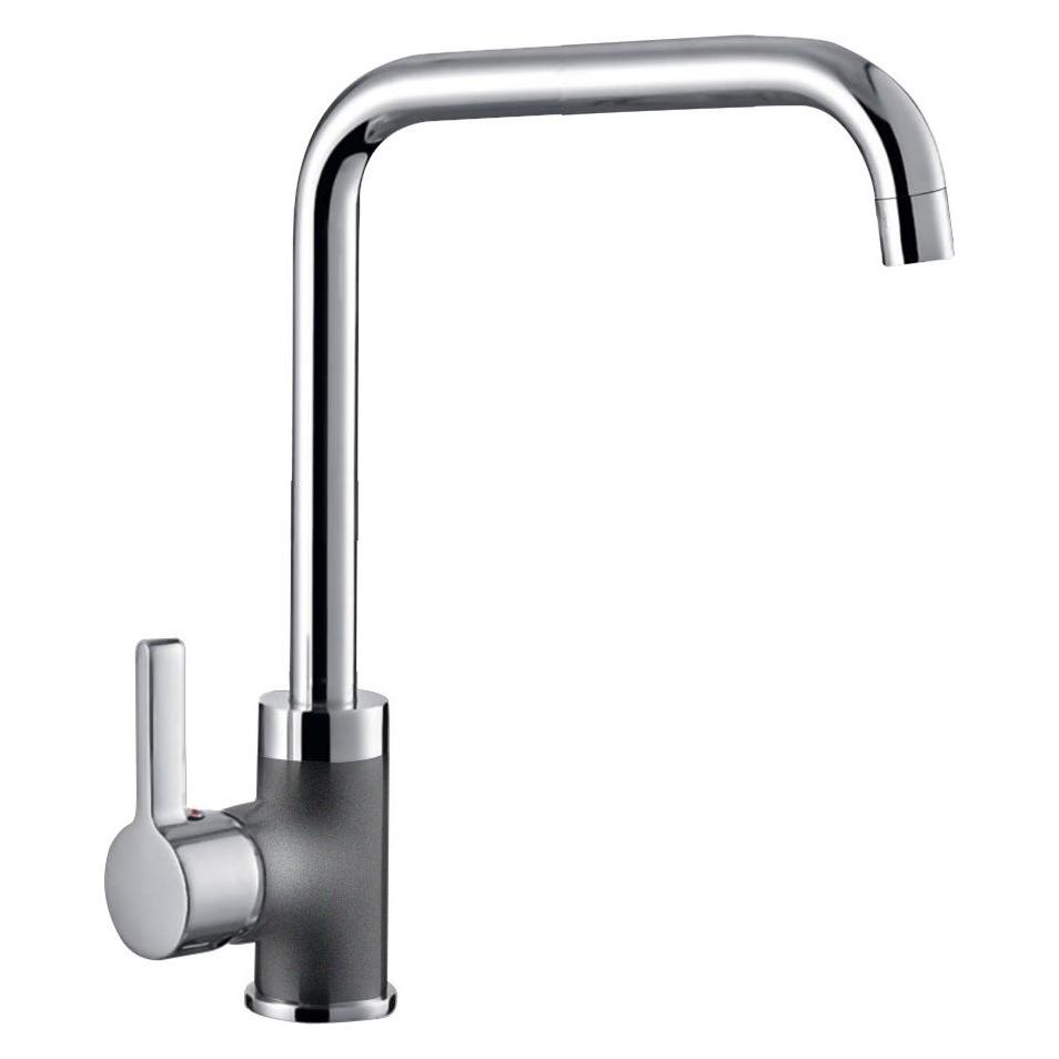 Pyramis SILVIO DUO Küchenmixer 090929438 grau Beton (90929738)