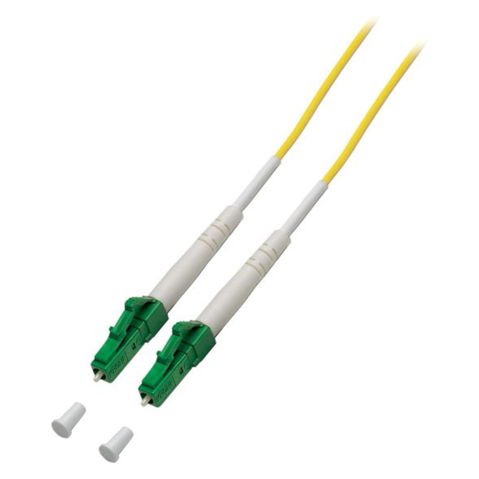 EFB Elektronik EFB-Elektronik - Netzwerkkabel - LC/APC Einzelmodus (M) (3 m) (O2519.3)