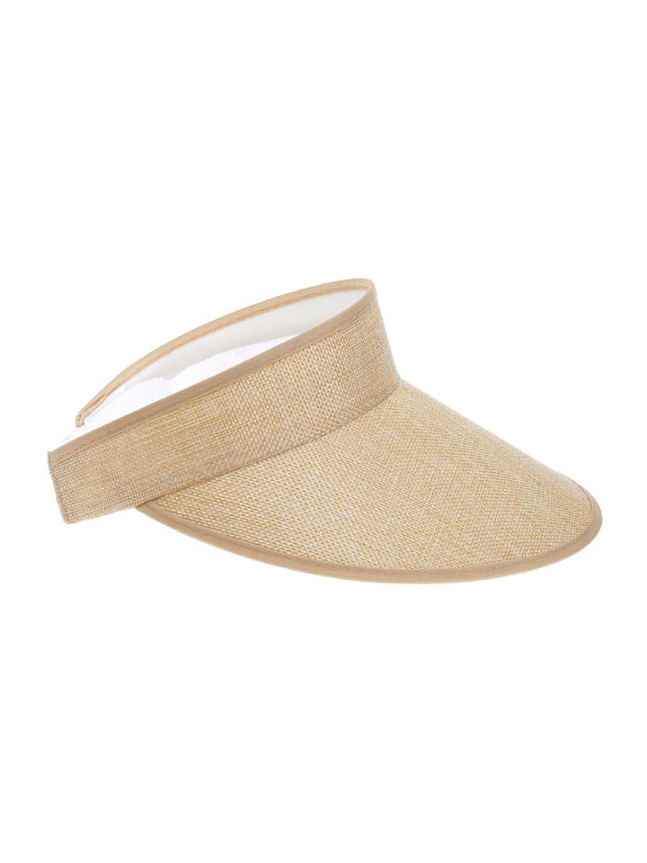 BLE Kappe in Sand - onesize