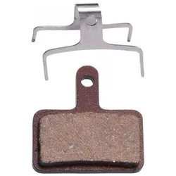 Ixon, Bremsbeläge, (Shimano, Tektro)