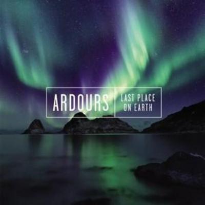 Last Place On Earth - Ardours, CD