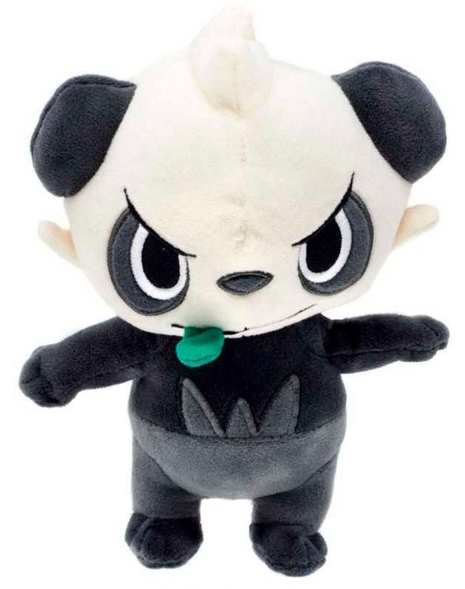 Jazwares Pokémon pluche figuur Pam-Pam, 20 cm