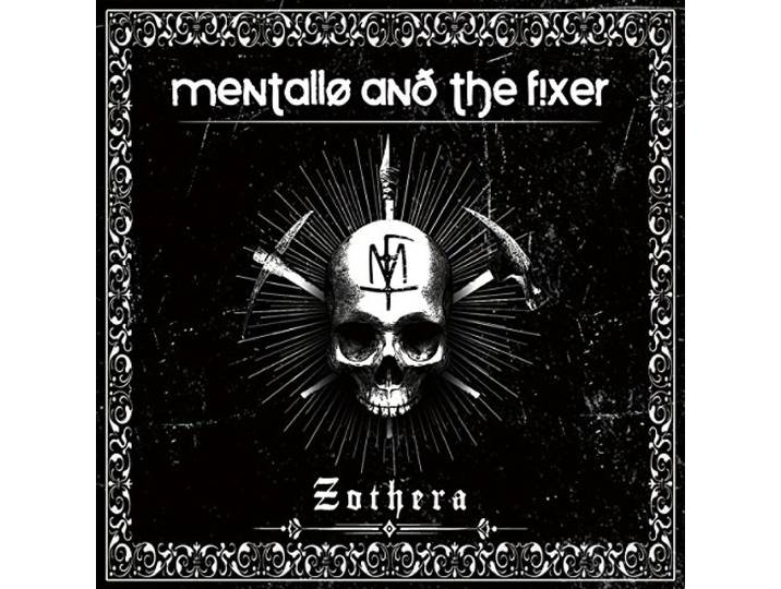 Mentallo & The Fixer - Zothera