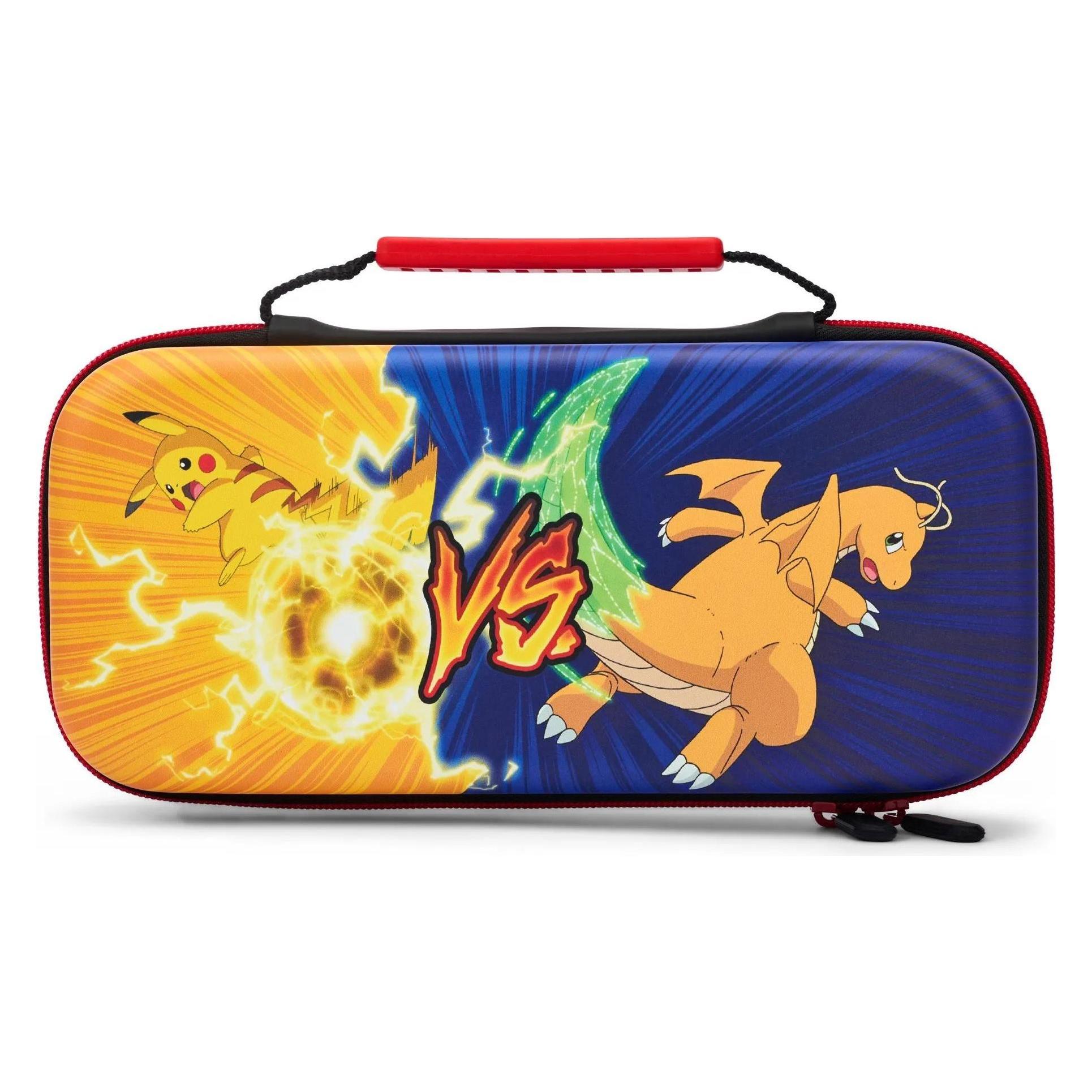 PowerA Schutzetui von für Nintendo Switch - OLED-Modell, Nintendo Switch und Nintendo Switch Lite - (Switch, Switch Lite, Switch OLED) (NSCS0055-01)