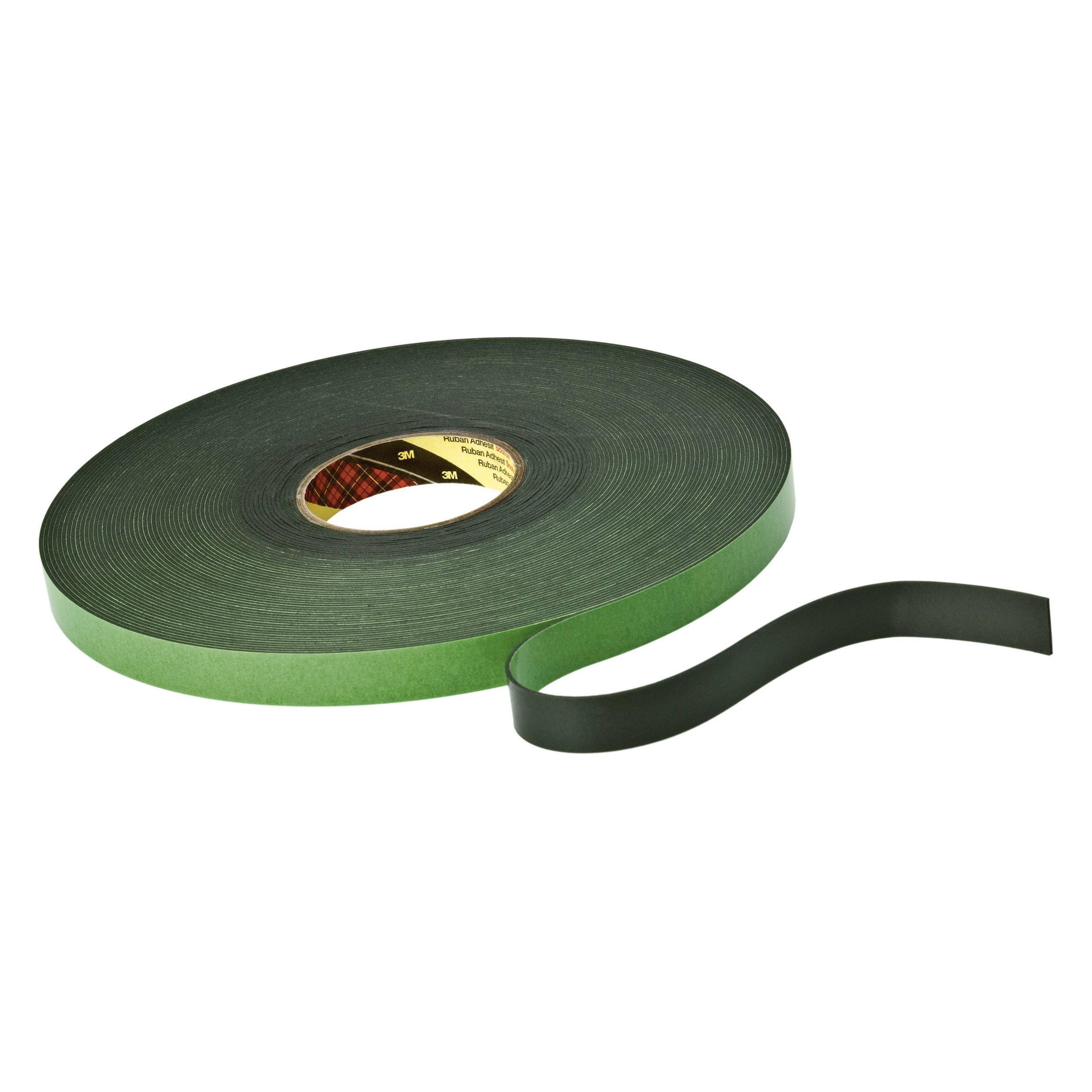 3M Doppelseitiges Klebeband 9515B (19 mm) (KT777306301)