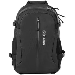 F Stop Guru 4 AIR 24 Liter Rucksack Female Torso Anthrazit