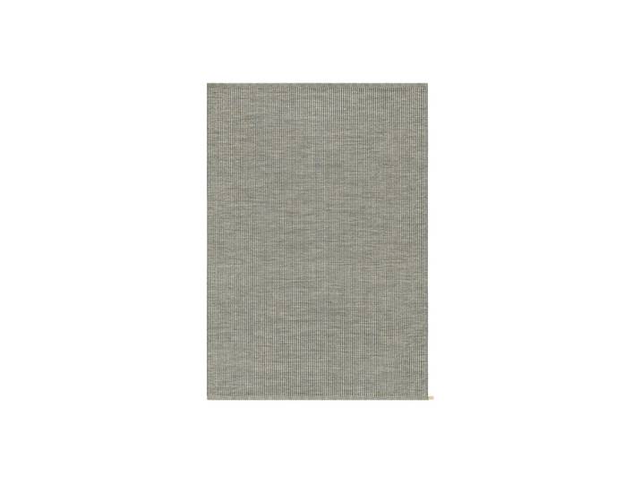 Kasthall Tapis Stripe Icon Griffin grey 590 240x170 cm