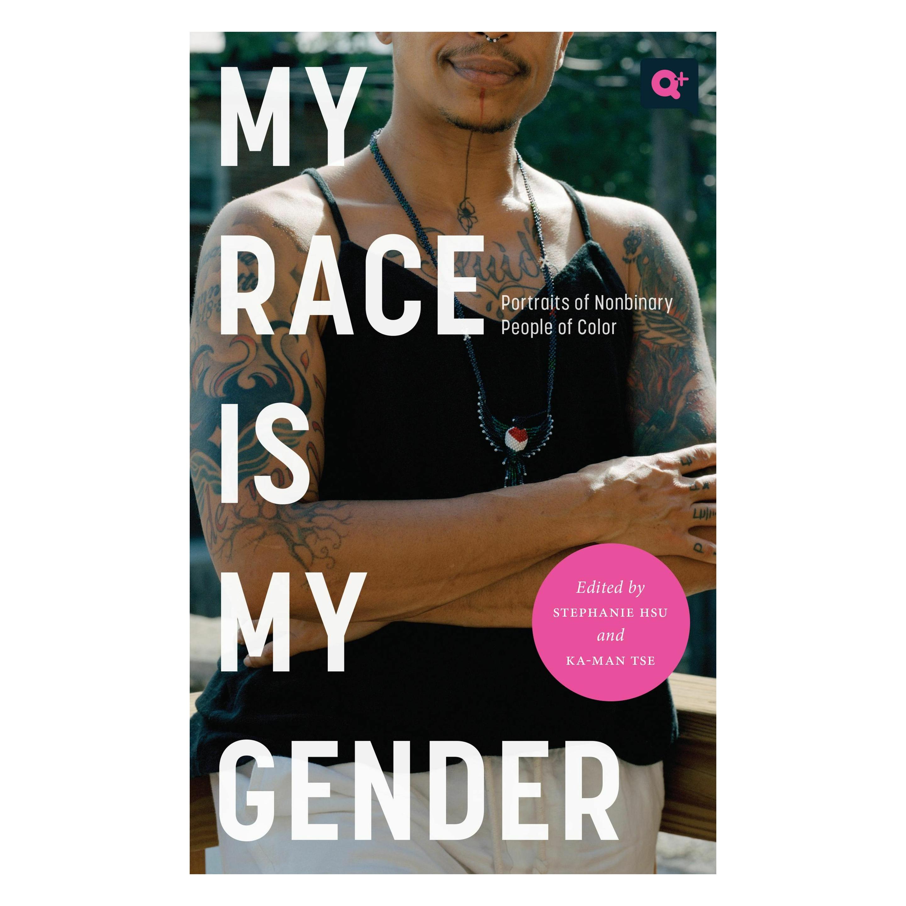 Rutgers Univ Pr My Race Is My Gender (Englisch, Ka-Man Tse, Stephanie Hsu) (59431227)