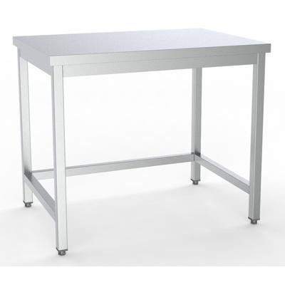 COMBISTEEL - Offene Arbeitsplatte
