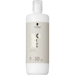 BlondMe Premium Developer - 9%