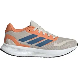adidas Runfalcon 5 Sneaker ältere Kinder JP9388 - alumina/dusky petrol/dusky orange 38