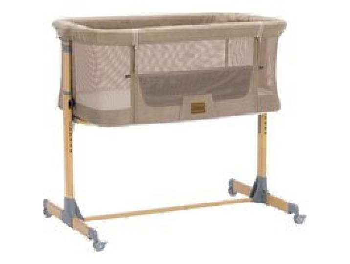 FILLIKID Lit cododo « Air » (Caramel)