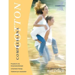 Compressana Cotton K2 Adk 3 Silk O Sp 2 ST