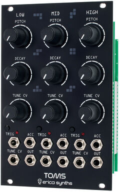 Erica Synths Toms